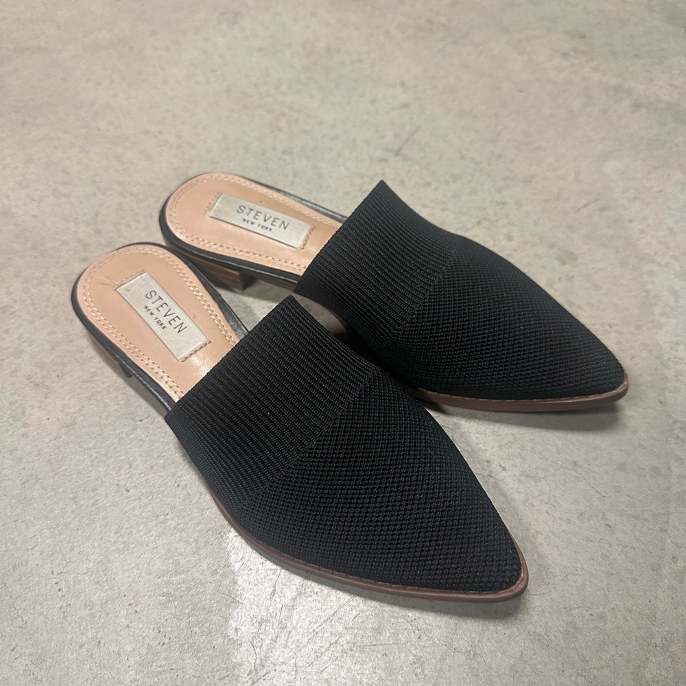 Steven mules